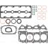 KOMPLET USZCZELEK GŁOWICY VICTOR REINZ 02-34940-01 FIAT 16V 1.4 03-