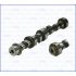 WAŁEK ROZRZĄDU AJUSA 93074400 FIAT 16V 1.2-1.4 97-