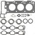 KOMPLET USZCZELEK GŁOWICY VICTOR REINZ 02-31250-01 MERCEDES V6 2.4 97-03