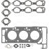 KOMPLET USZCZELEK GŁOWICY VICTOR REINZ 02-31255-01 MERCEDES V6 2.4 97-03