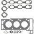 KOMPLET USZCZELEK GŁOWICY GLASER D36863-00 MERCEDES V6 2.4 97-03