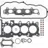 KOMPLET USZCZELEK GŁOWICY GLASER D40603-00 HONDA 1.2-1.5 08-