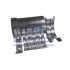 PANEWKI GŁÓWNE KING BEARINGS MB5675AM STD FORD 2.0-2.4TDDI 99-