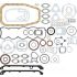 KOMPLET USZCZELEK SILNIKA GLASER S31988-03 IVECO 8140.07 94-96