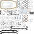KOMPLET USZCZELEK SILNIKA GLASER S38249-00 IVECO 8140.07 94-96