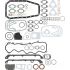 KOMPLET USZCZELEK SILNIKA GLASER S38020-00 IVECO 8140.63 96-