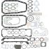 KOMPLET USZCZELEK SILNIKA GLASER S38249-02 IVECO 8140.43 -