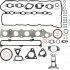 KOMPLET USZCZELEK SILNIKA VICTOR REINZ 01-54168-01 MITSUBISHI 16V 1.8 10-