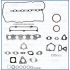 KOMPLET USZCZELEK SILNIKA AJUSA 51043300 MITSUBISHI 16V 1.8 10-