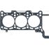 USZCZELKA GŁOWICY GLASER H21841-20 VW V6 2.7-3.0TDI 04-