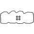 KOMPLET USZCZELEK POKRYWY ZAWORÓW GLASER V82484-00 IVECO F4AE0481 00-