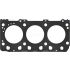 USZCZELKA GŁOWICY GLASER H11910-10 DEUTZ BF3L2011 04-