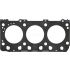 USZCZELKA GŁOWICY GLASER H21910-20 DEUTZ BF3L2011 04-