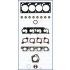 KOMPLET USZCZELEK GŁOWICY AJUSA 52222200 FORD 8V 2.0 03-