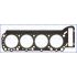 USZCZELKA GŁOWICY AJUSA 10128700 MERCEDES V8 5.0 91-