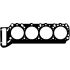 USZCZELKA GŁOWICY BGA CH4584 MERCEDES V8 5.0 91-