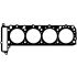 USZCZELKA GŁOWICY BGA CH4581 MERCEDES V8 5.0 91-