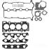KOMPLET USZCZELEK GŁOWICY GLASER D40062-00 KIA 1.8 97-