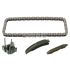 ZESTAW ŁAŃCUCHA POMPY WTRYSKOWEJ SWAG 99130348 BMW 2.0 01-
