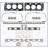 KOMPLET USZCZELEK GŁOWICY AJUSA 52274000 CHRYSLER V6 24V 3.5 07-