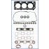 KOMPLET USZCZELEK GŁOWICY AJUSA 52312200 CHRYSLER V6 24V 3.5 07-