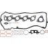 KOMPLET USZCZELEK GŁOWICY GLASER D59596-00 MERCEDES 16V 2.1CDI 07-