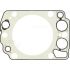 USZCZELKA GŁOWICY GLASER H40617-00 MAN D2866 -