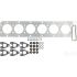 KOMPLET USZCZELEK GŁOWICY GLASER D37183-00 MAN D2676