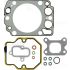 KOMPLET USZCZELEK GŁOWICY GLASER D38445-00 MAN D2876 -
