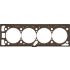 USZCZELKA GŁOWICY GLASER H80567-00 PORSCHE 2.0 75-89