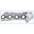 USZCZELKA KOLEKTORA WYDECHOWEGO AJUSA 13235100 PSA 8V 1.6HDI 09-
