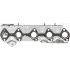 USZCZELKA KOLEKTORA WYDECHOWEGO VICTOR REINZ 71-39037-00 PSA 8V 1.6HDI 09-