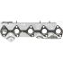 USZCZELKA KOLEKTORA WYDECHOWEGO GLASER X59534-01 PSA 8V 1.6HDI 09-