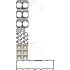 KOMPLET USZCZELEK GŁOWICY GLASER D37177-00 MAN D0836 -