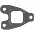 USZCZELKA KOLEKTORA WYDECHOWEGO GLASER X82098-01 MAN D2066
