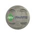TŁOK MV PARTS P7468 0.50 HONDA 16V 2.0 -