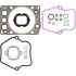 KOMPLET USZCZELEK GŁOWICY GLASER D80417-00 MERCEDES OM457 96-
