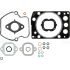 KOMPLET USZCZELEK GŁOWICY GLASER D40539-01 MERCEDES OM460 96-