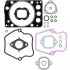 KOMPLET USZCZELEK GŁOWICY GLASER D40539-03 MERCEDES OM457 05-