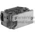 GŁOWICA BF 20080228762 MAN D2876 98-