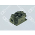 GŁOWICA OE GERMANY 010129457000 MERCEDES OM457 -
