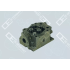 GŁOWICA OE GERMANY 010129457001 MERCEDES OM457 -