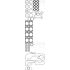 KOMPLET USZCZELEK SILNIKA GLASER S38396-00 MERCEDES OM522 -