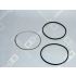 USZCZELKA TULEI OE GERMANY 010111457000 MERCEDES OM457 05-