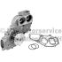 POMPA WODY BF 20160345702 MERCEDES OM457 -