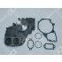POMPA WODY OE GERMANY 012000457003 MERCEDES OM457 -
