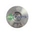 TŁOK MV PARTS P8834 STD VW 16V 2.0TDI 03-