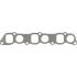 USZCZELKA KOLEKTORA SSĄCEGO GLASER X89873-01 OPEL 3.0CDTI 05-09