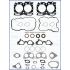 KOMPLET USZCZELEK GŁOWICY AJUSA 52354300 SUBARU 16V 2.5 07-08