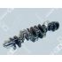WAŁ KORBOWY OE GERMANY 020300286600 MAN D2866 76-